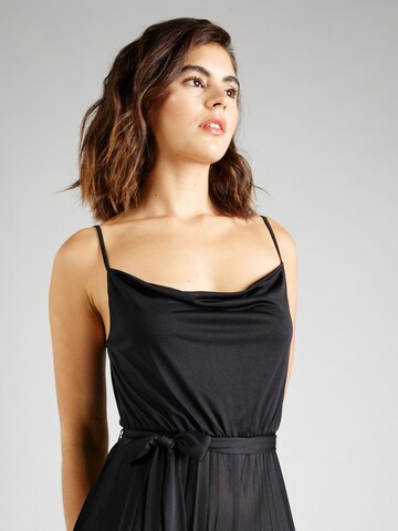 Tuta jumpsuit 'Sofia' di Guido Maria Kretschmer Women in nero