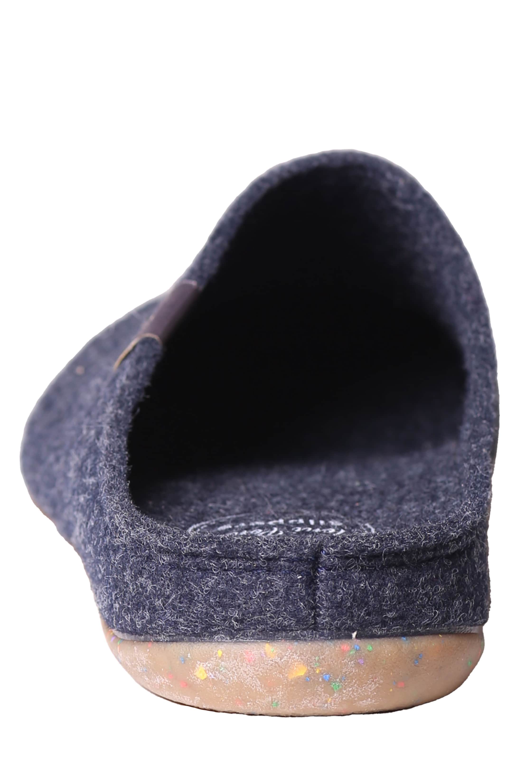 Toni Pons Pantofle 'NEO-FR' – modrá