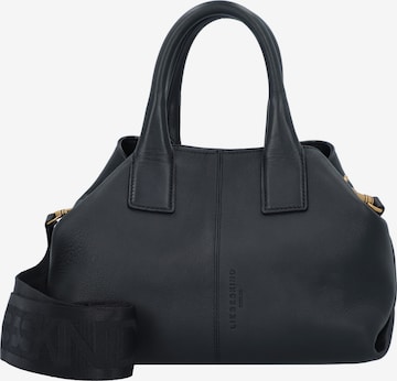 Liebeskind Berlin Handbag 'Chelsea' in Black: front