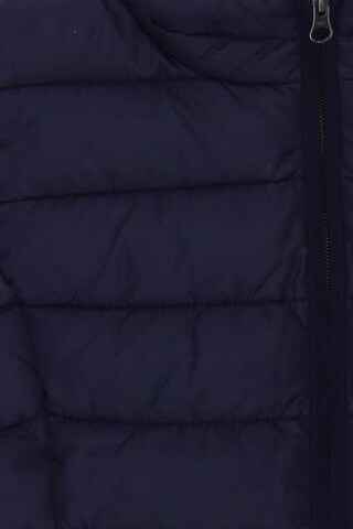 NAPAPIJRI Vest in XS in Blue