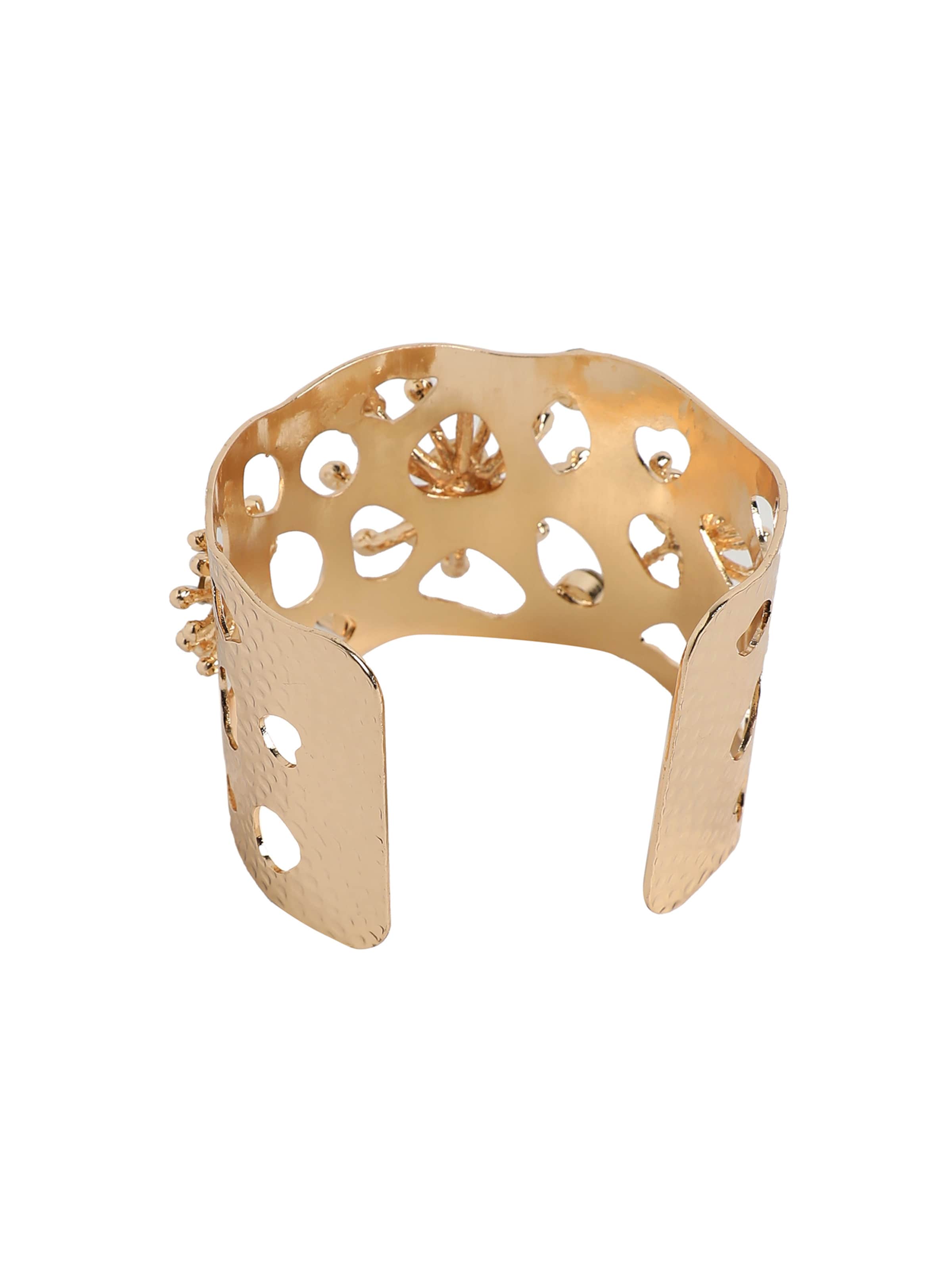 SOHI Гривна 'Safika' в злато