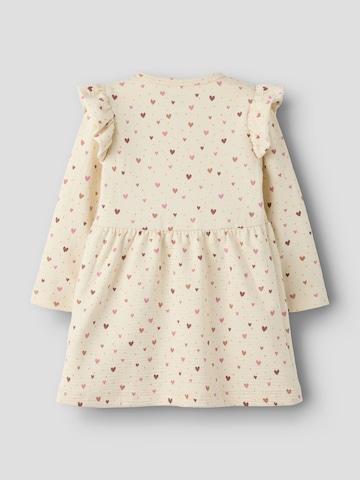 Robe NAME IT en beige