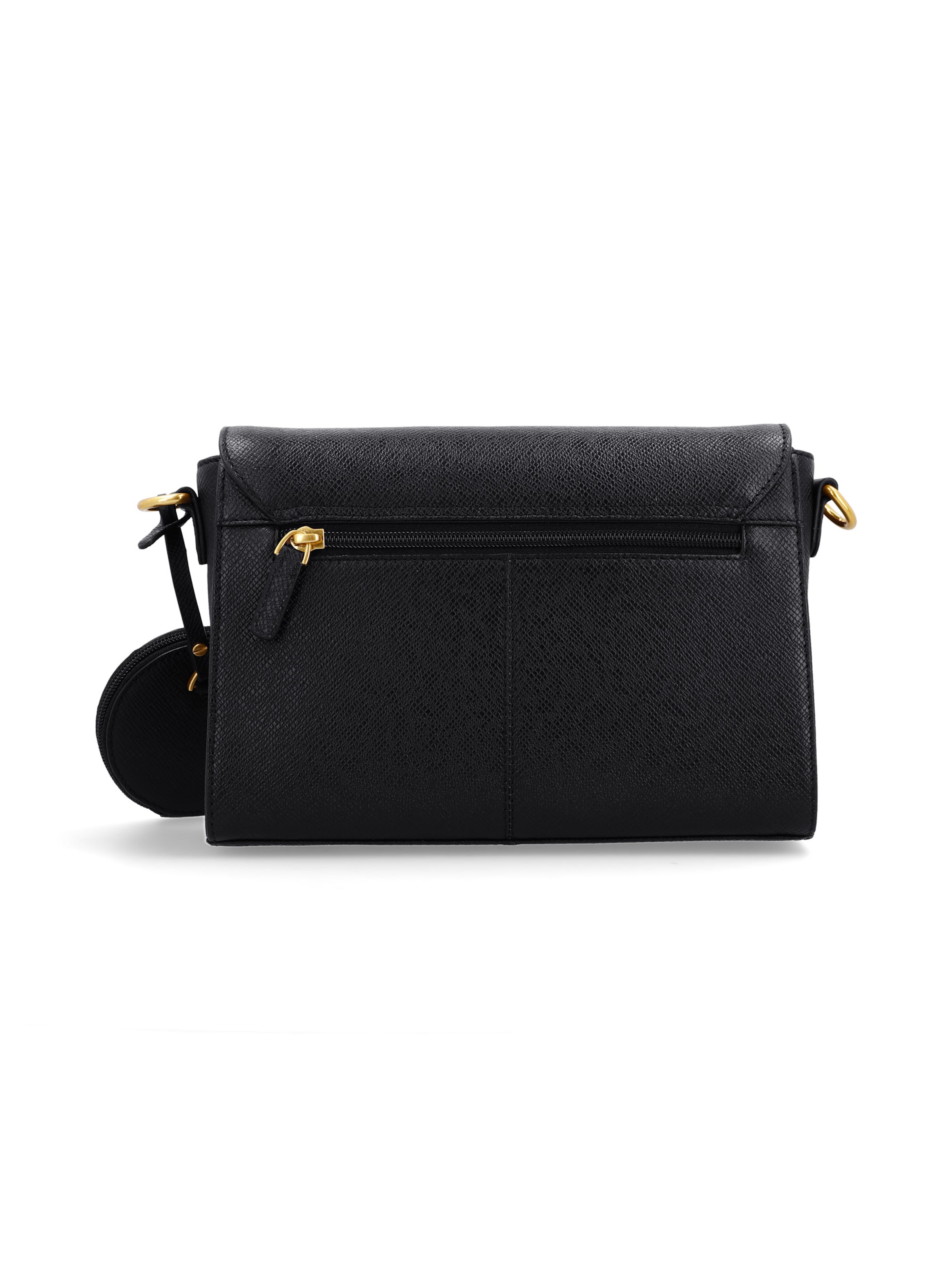 Picard Schoudertas 'Chic Way' in Zwart