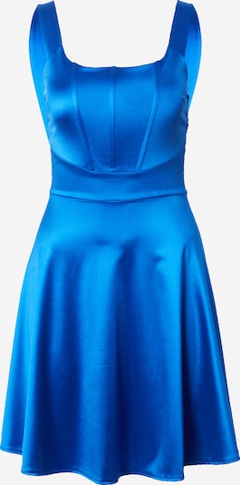 WAL G. Dress 'RAILEY' in Royal blue, Item view