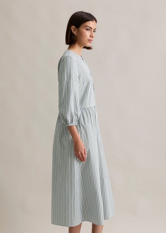 Robe Marc O'Polo DENIM en vert
