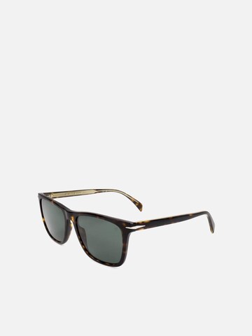 David Beckham - Gafas de sol 'David Beckham DB 1092/S Havana' en marrón