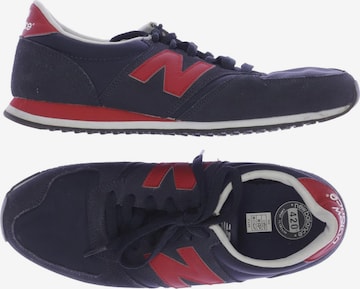 new balance Sneakers & Trainers in 41,5 in Blue: front