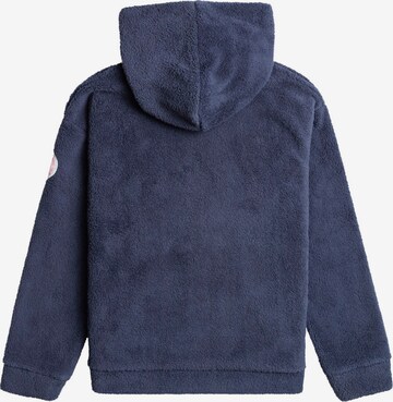 ROXY Sweatshirt in Blau