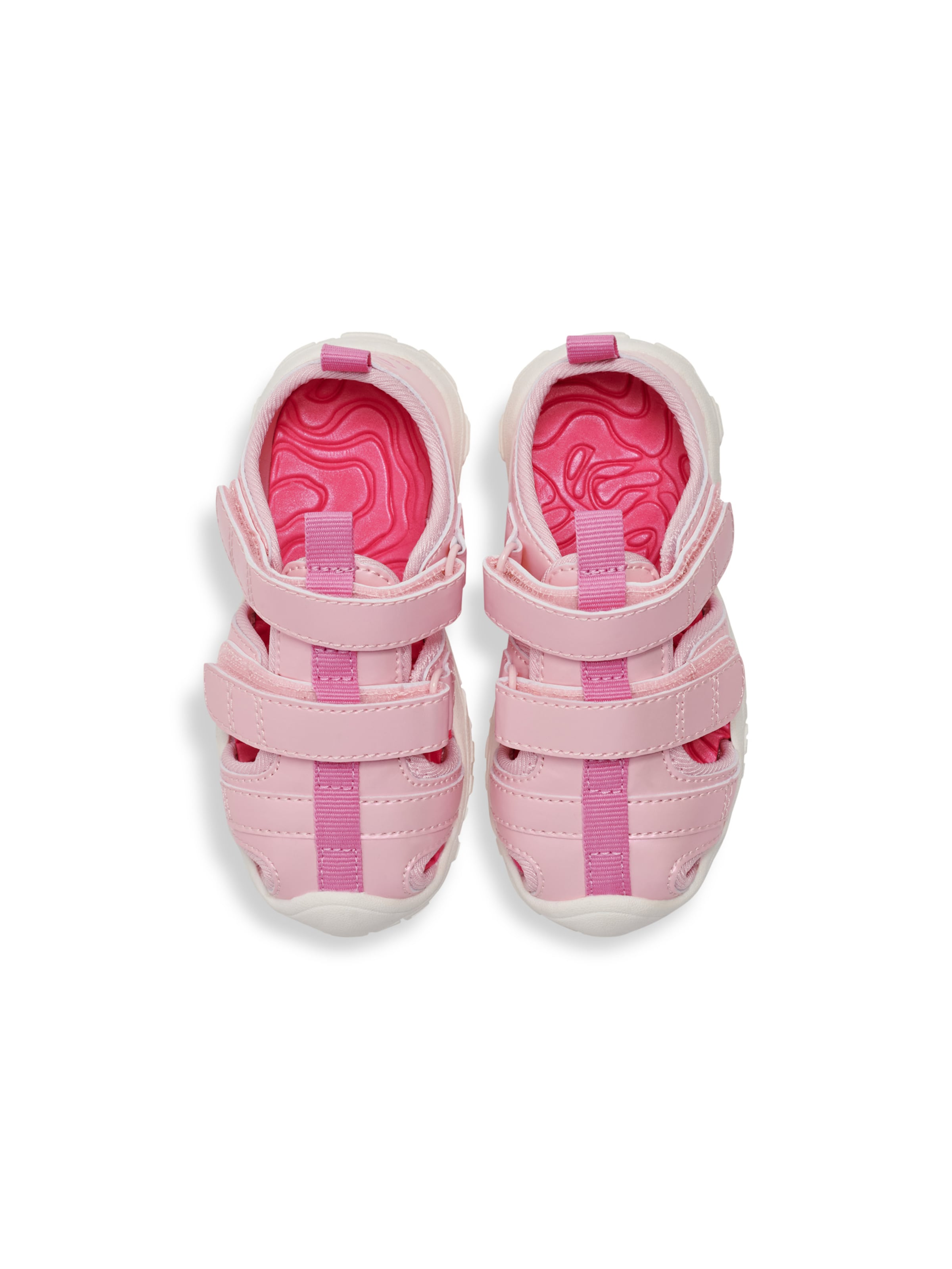 Hummel Lauflernschuh in Pink