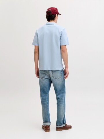 JACK & JONES Paita 'JJALLIANCE' värissä sininen