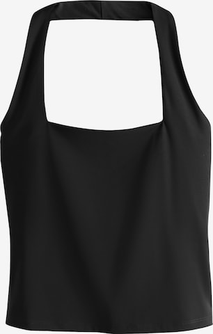 Haut 'Premium' Next en noir : devant