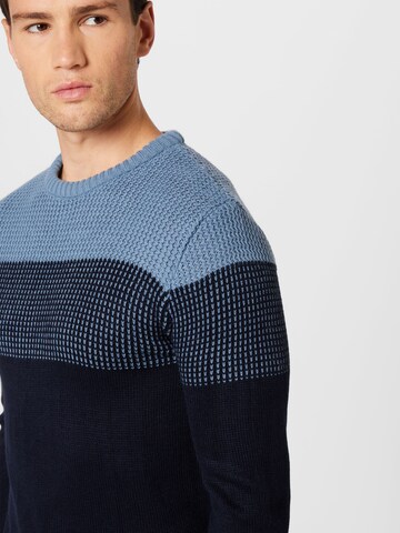 Trendyol Pullover in Blau