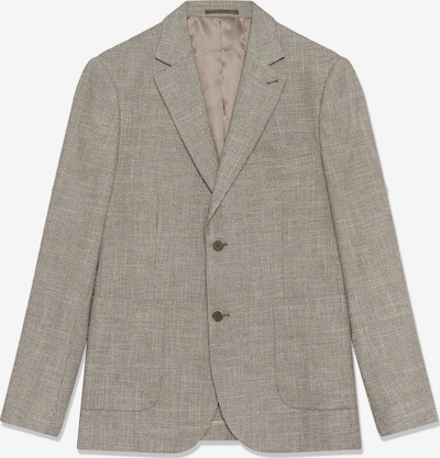 Matinique Veste de costume en 44 en beige foncé, Vue avec produit