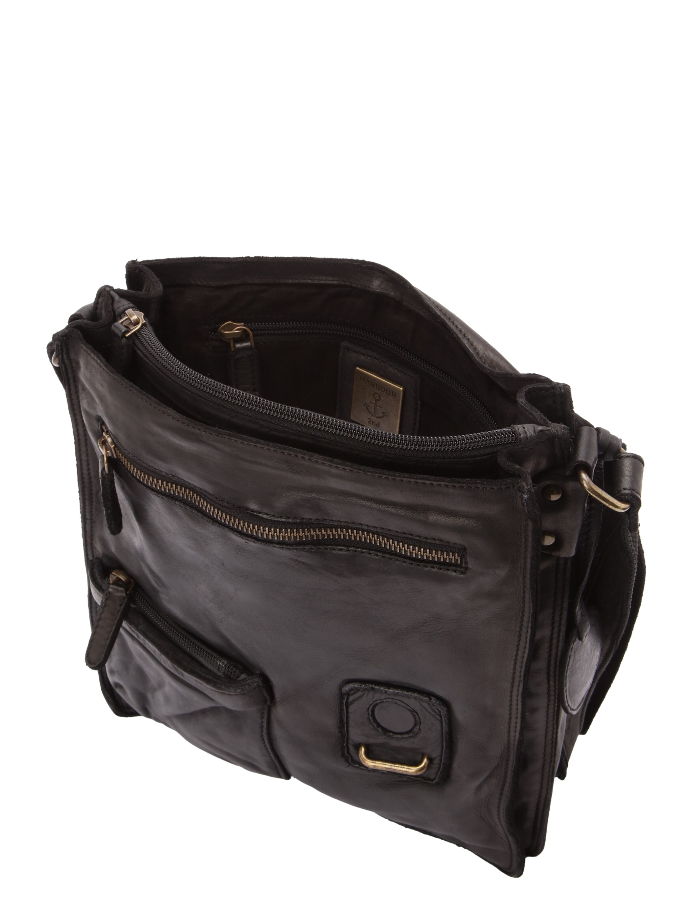 Harbour 2nd Сумка через плечо 'Juwil' в Черный