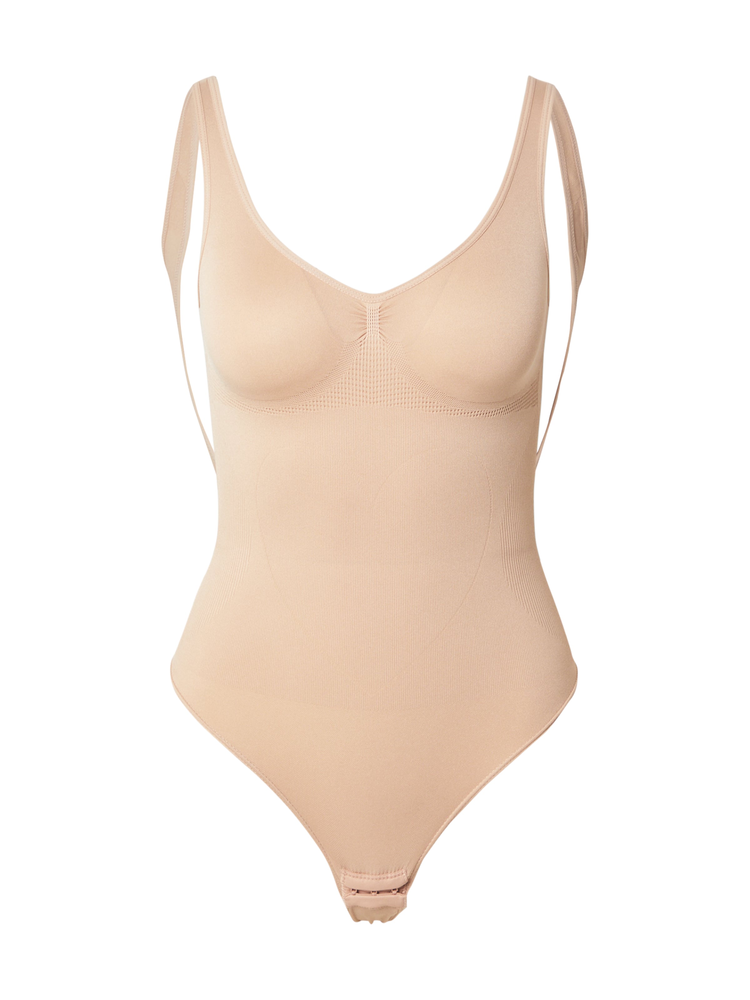 Perfect Secrets Shapingbody 'Perfect Shaper' i beige: forside