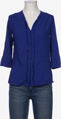 HUGO Blouse & Tunic in S in Blue: front