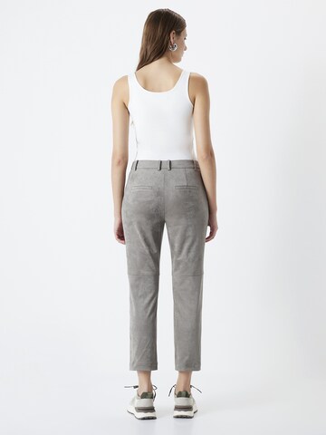 Ipekyol Regular Pants in Grey