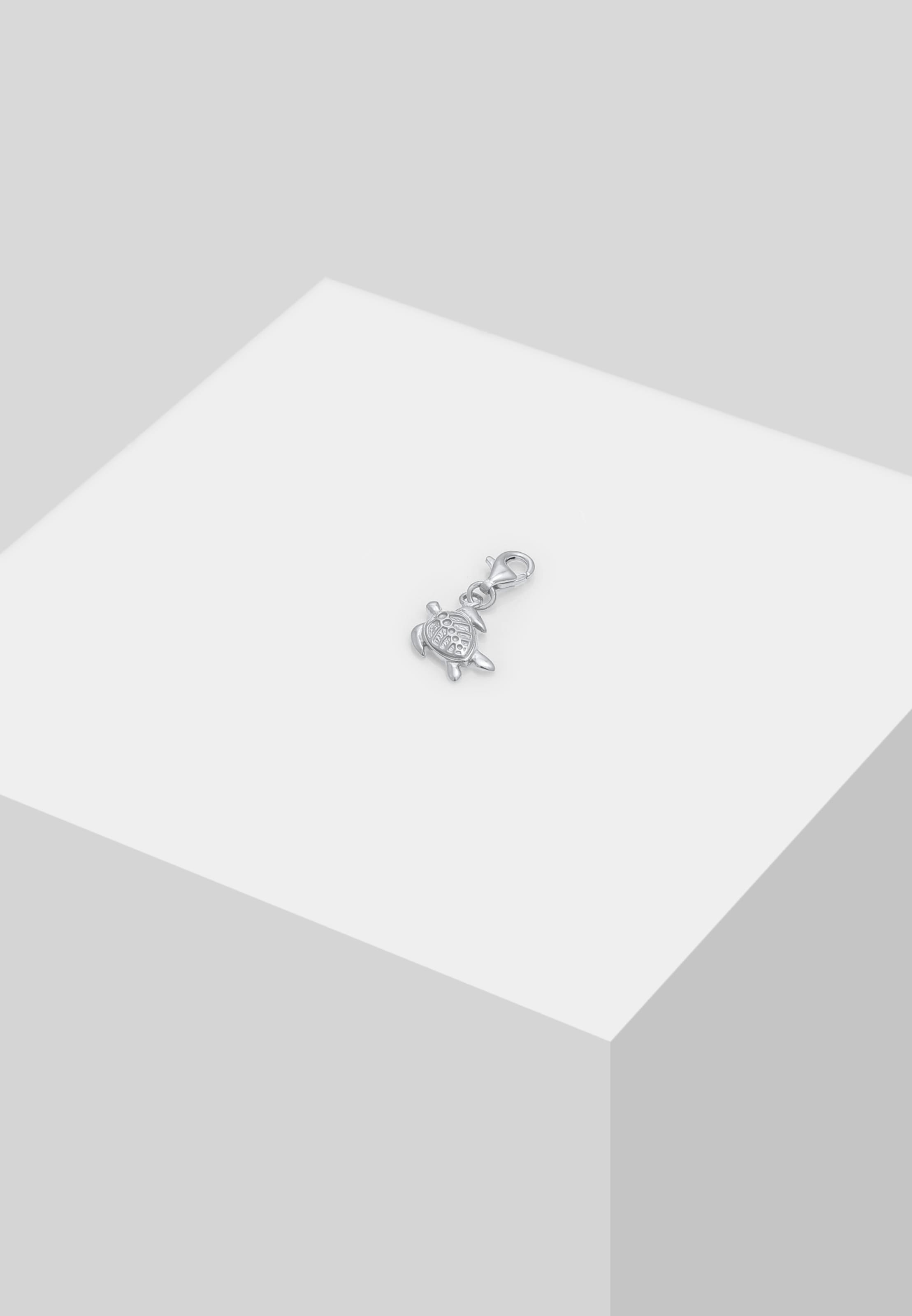 Pendentif Nenalina en argent