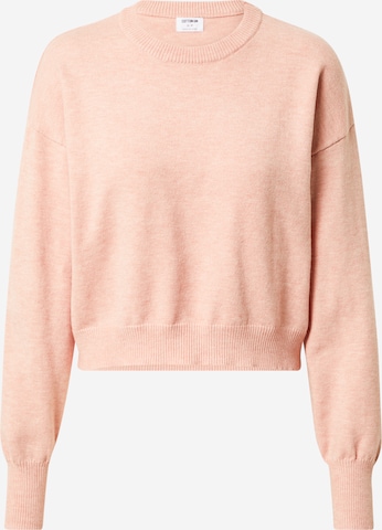 Cotton On Pullover in Pink: predná strana