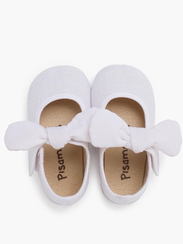 Pisamonas Ballerina‌‌‌‌‌ in Weiß
