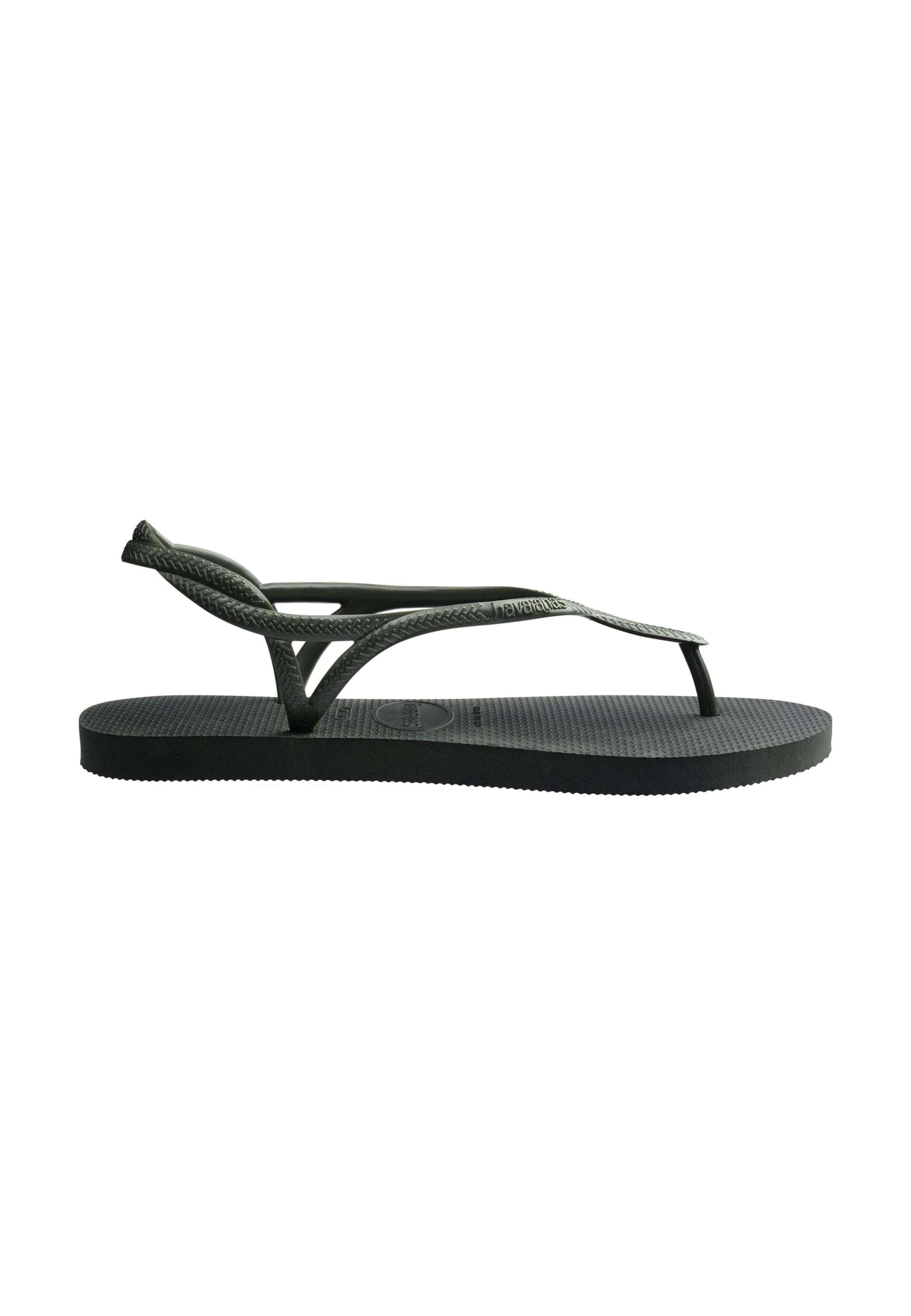 HAVAIANAS Slip-ons in Green