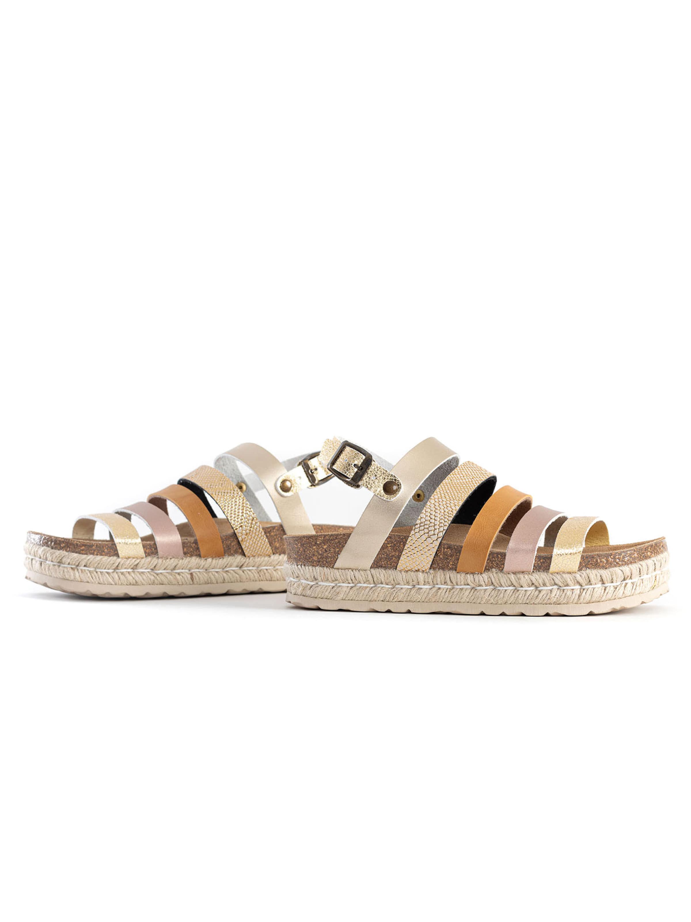 Sandale 'Umbria' de la Bayton pe mai multe culori