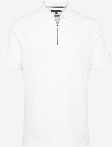 TOMMY HILFIGER Shirt in White: front