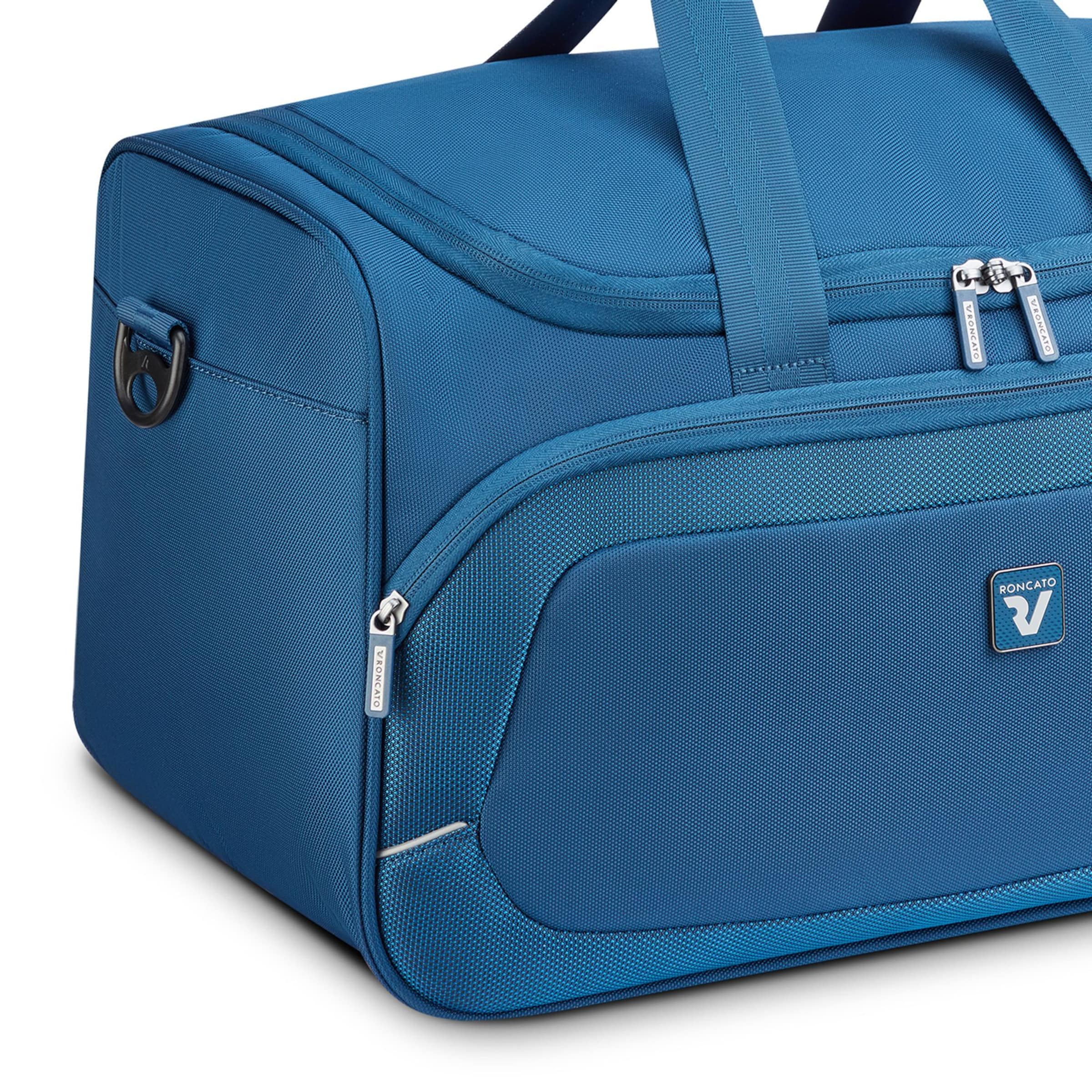 Roncato Travel Bag 'Gateway' in Blue