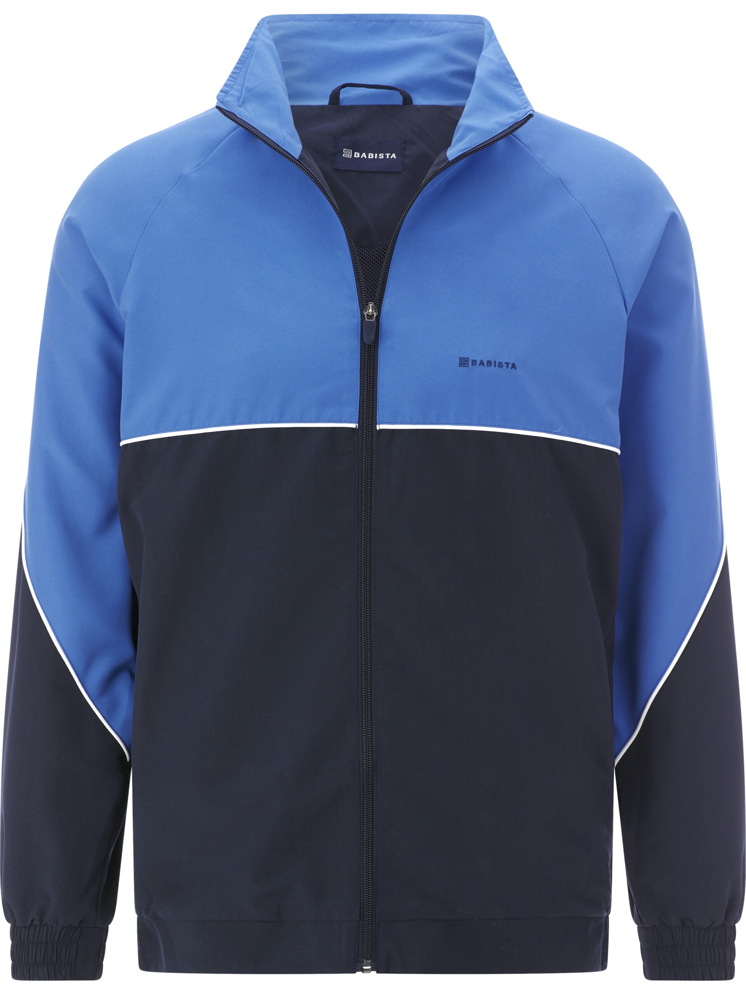 BABISTA Jogginganzug ' Fralon ' in Blau