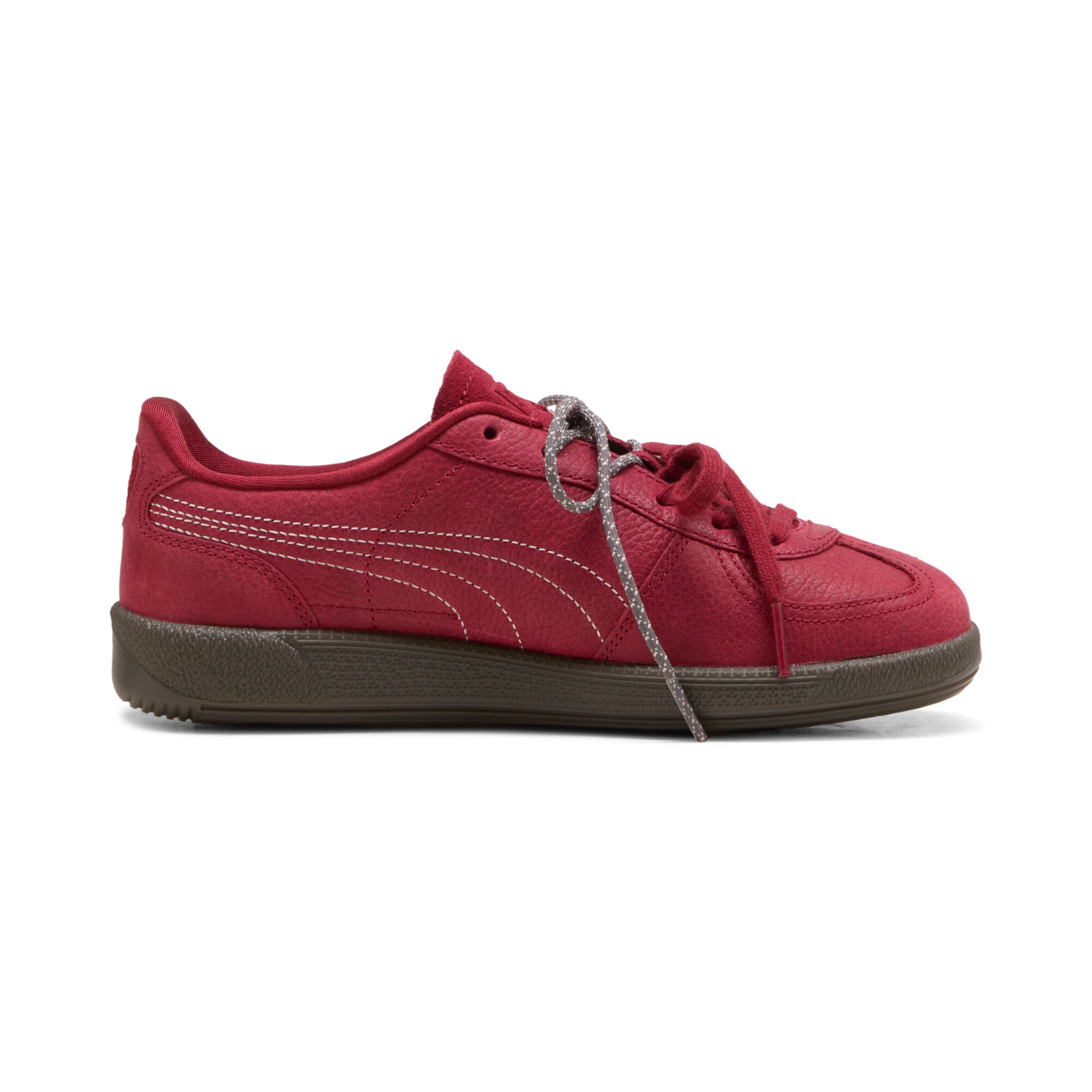 PUMA Sneaker in Rot