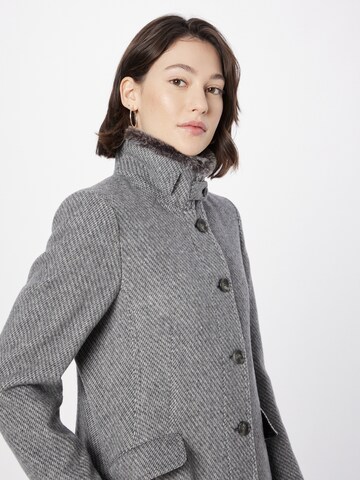 Manteau mi-saison 'Result' CINQUE en gris