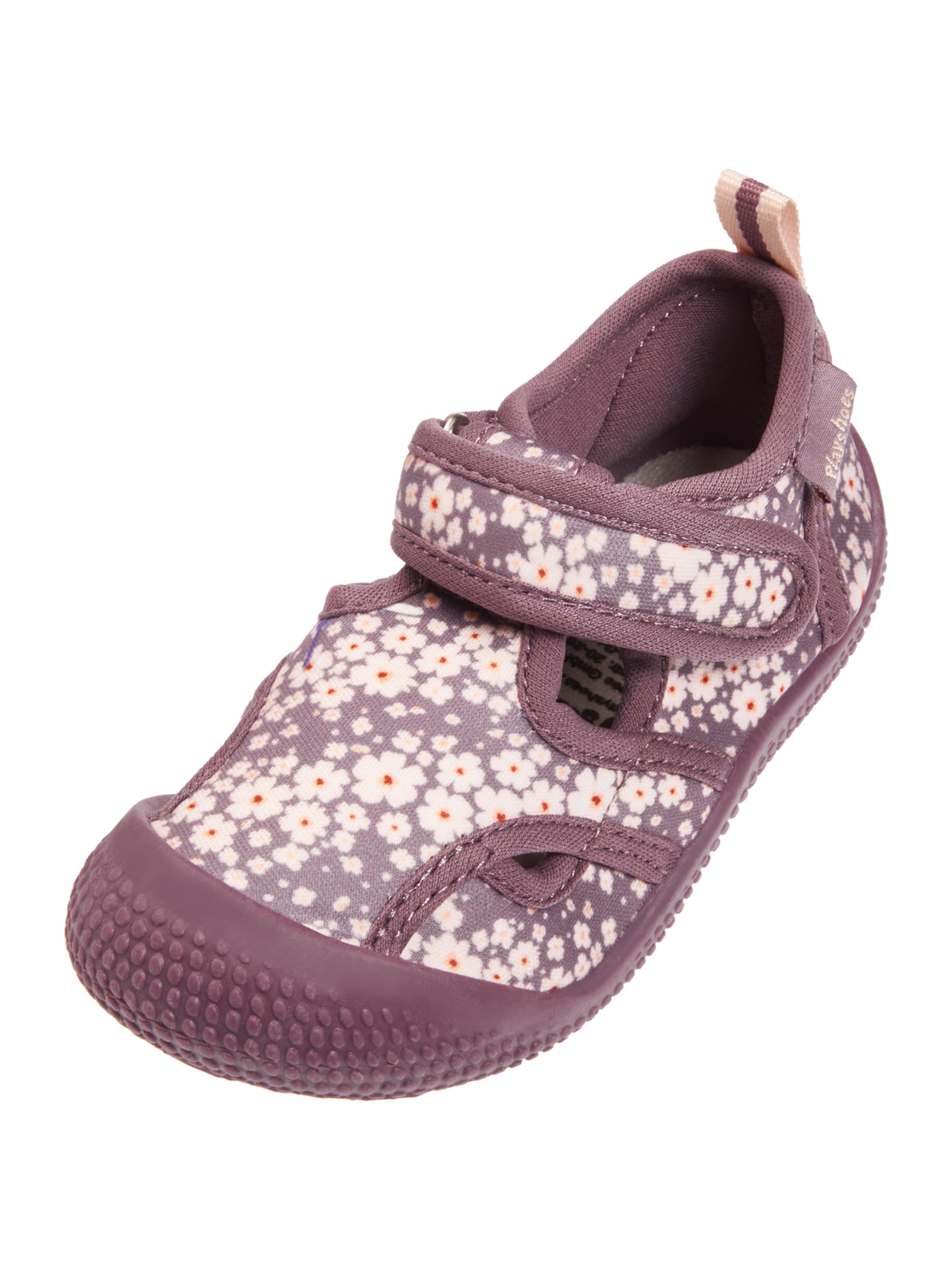 PLAYSHOES Toasuss, värv lilla