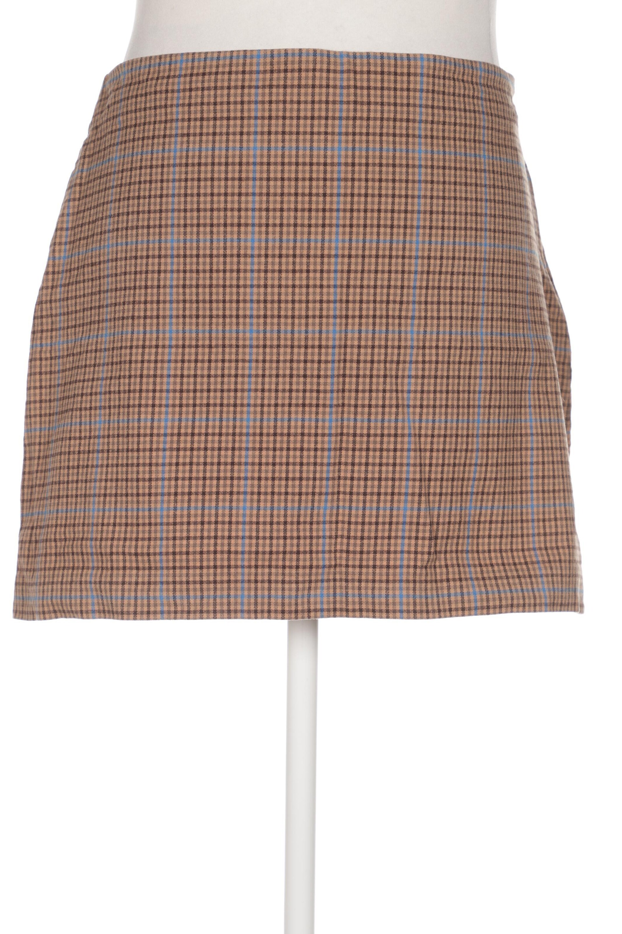 ARMEDANGELS Skirt in XL in Brown: front