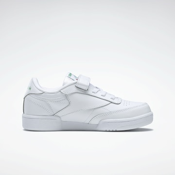 Reebok Sneakers 'Club C' in White