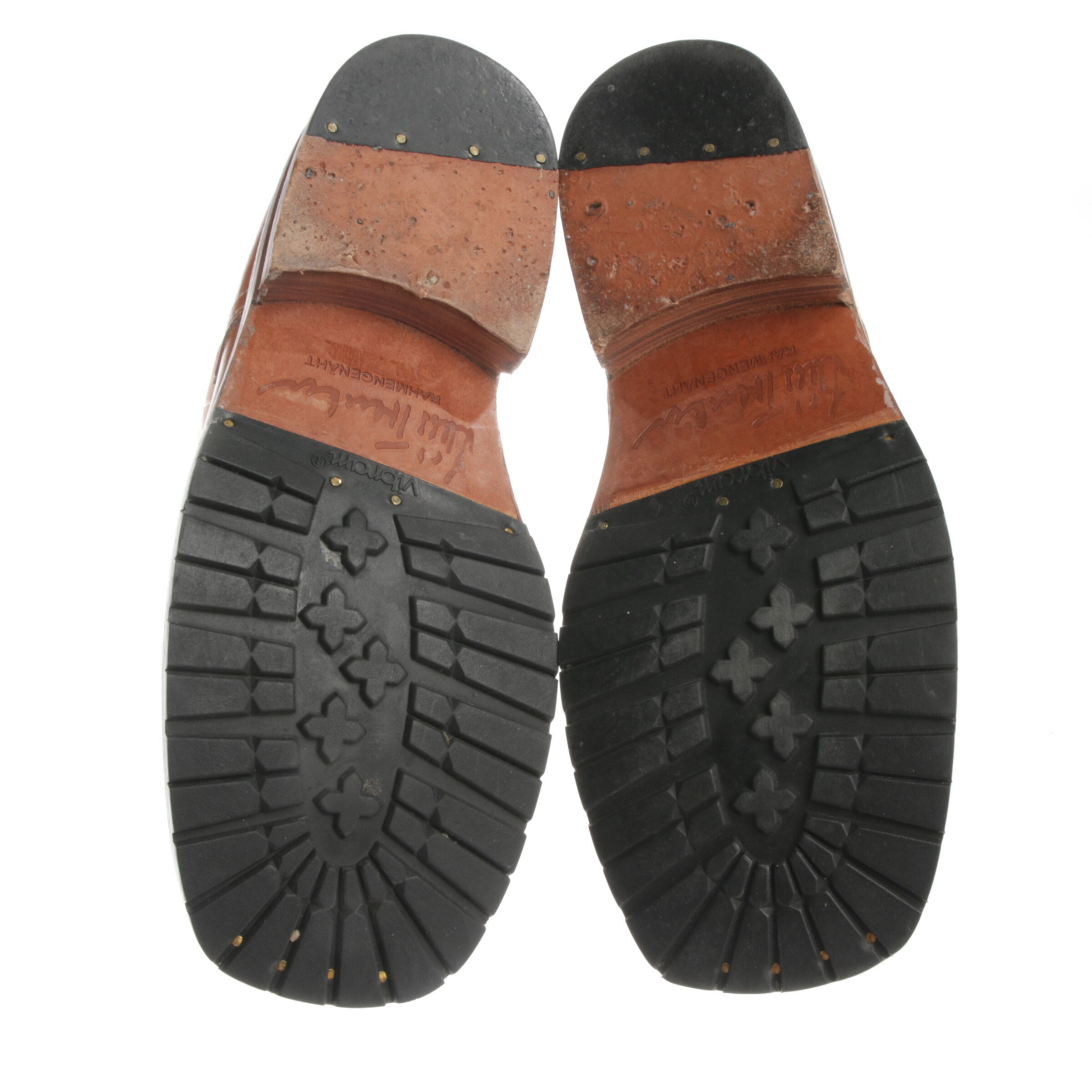 Luis Trenker Stiefeletten 39 in Braun