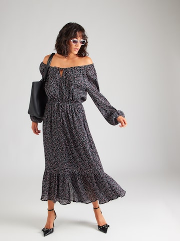 QS Φόρεμα σε γκρι