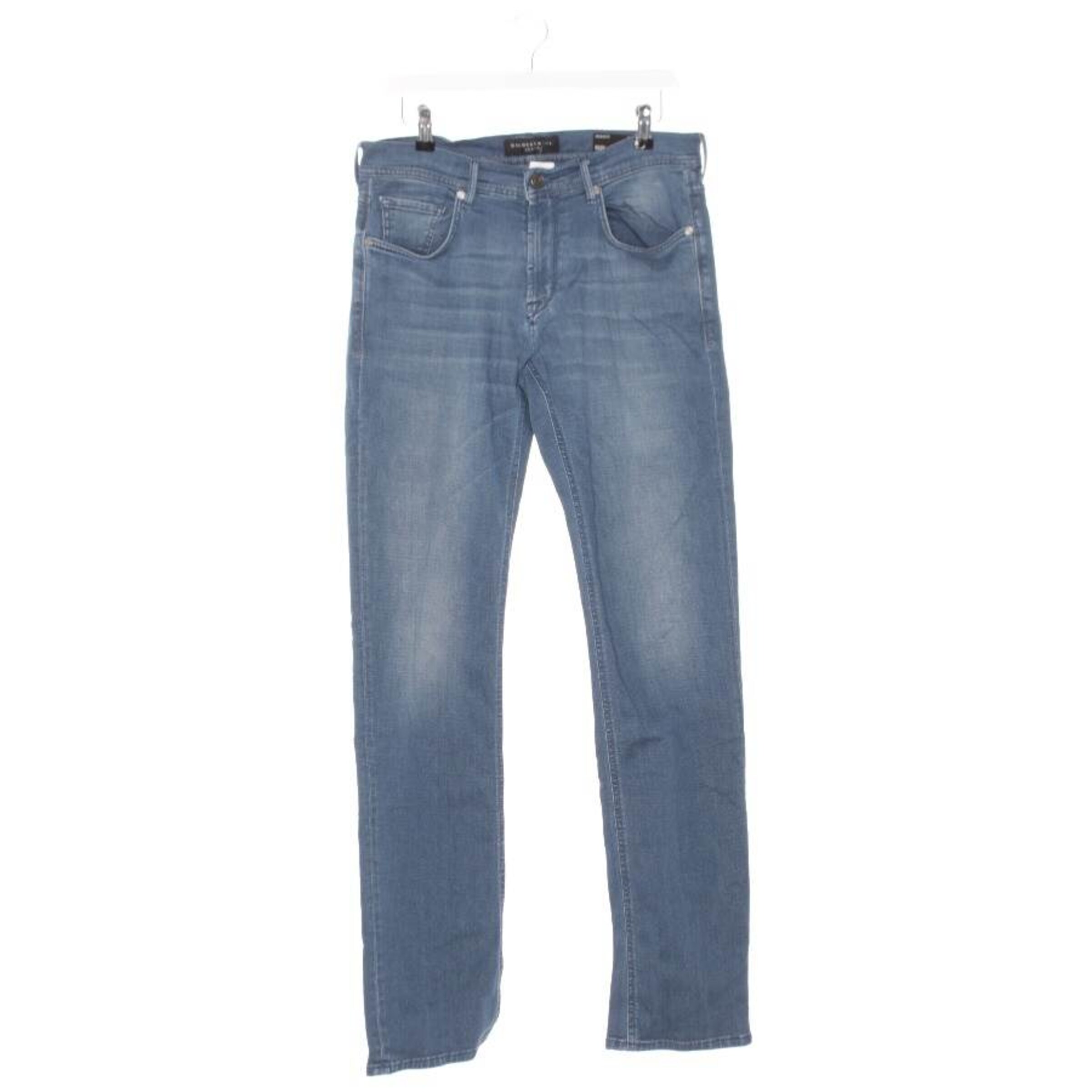 Baldessarini Jeans 28 in Blau: Vorderseite
