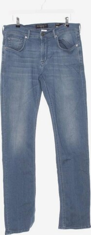 Baldessarini Jeans in 28 in Blue: front