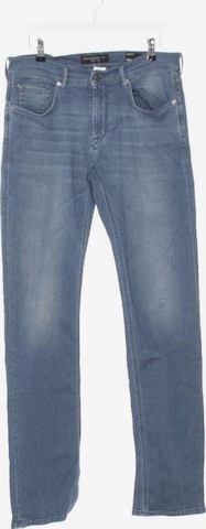 Baldessarini Jeans 28 in Blau: predná strana