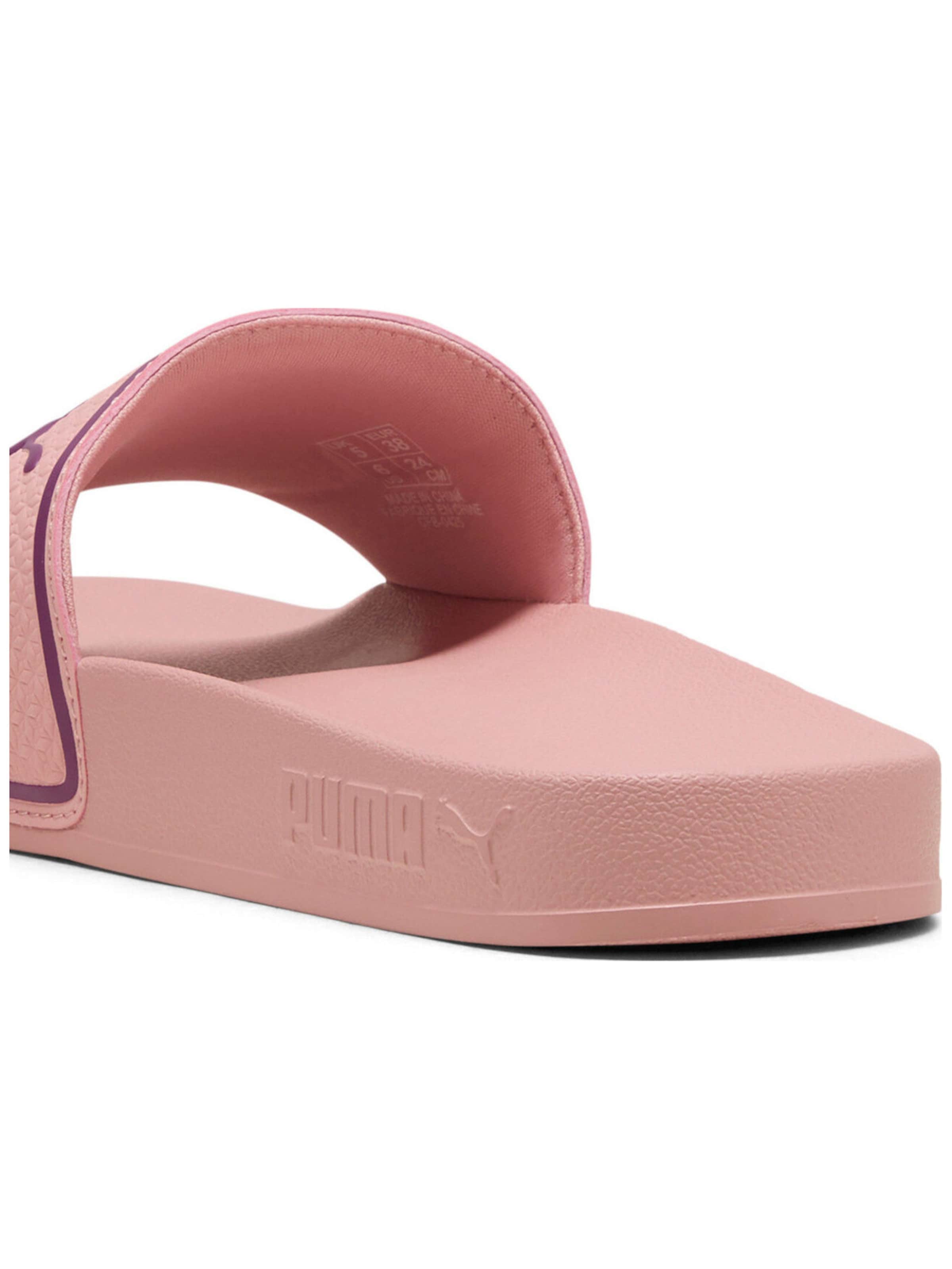 PUMA Muiltjes 'Puma Leadcat 20' in Roze