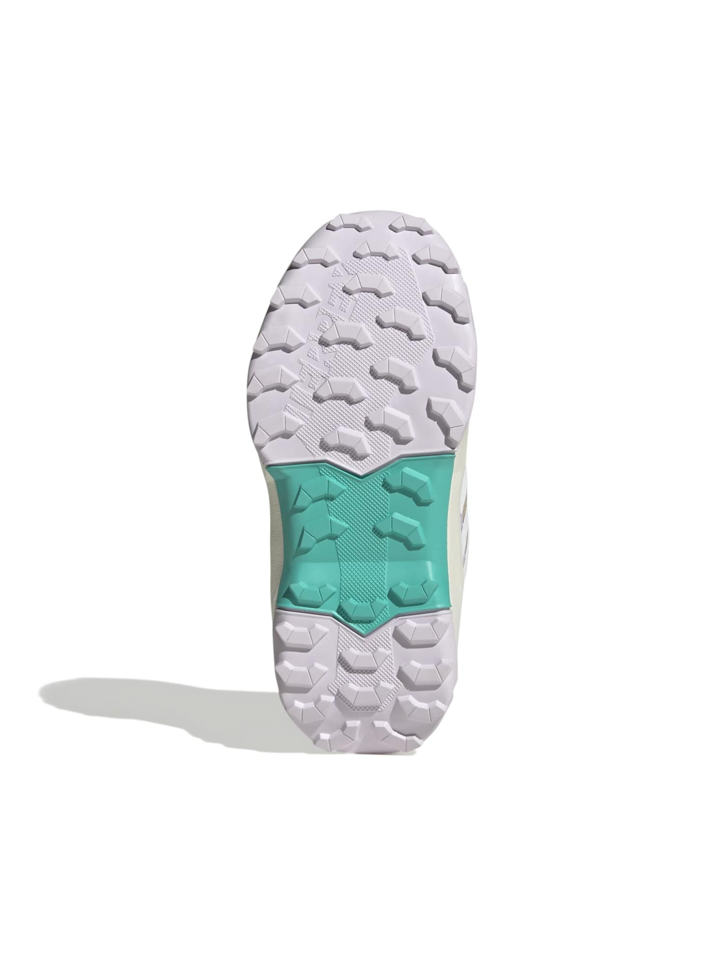 Pantofi 'MINECRAFT AX4R' de la ADIDAS TERREX pe bej