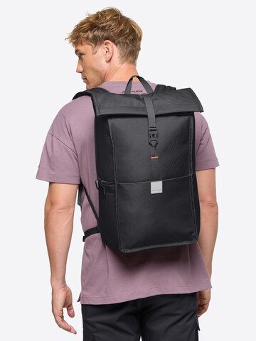 VAUDE Sports backpack 'Coreway Pack 20' in Black: front
