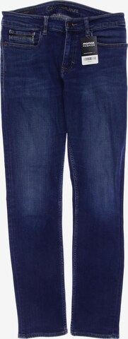 Calvin Klein Jeans Jeans 30 in Blau: predná strana