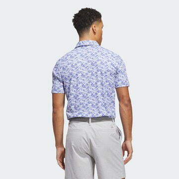 T-Shirt fonctionnel 'Ultimate365' ADIDAS PERFORMANCE en bleu