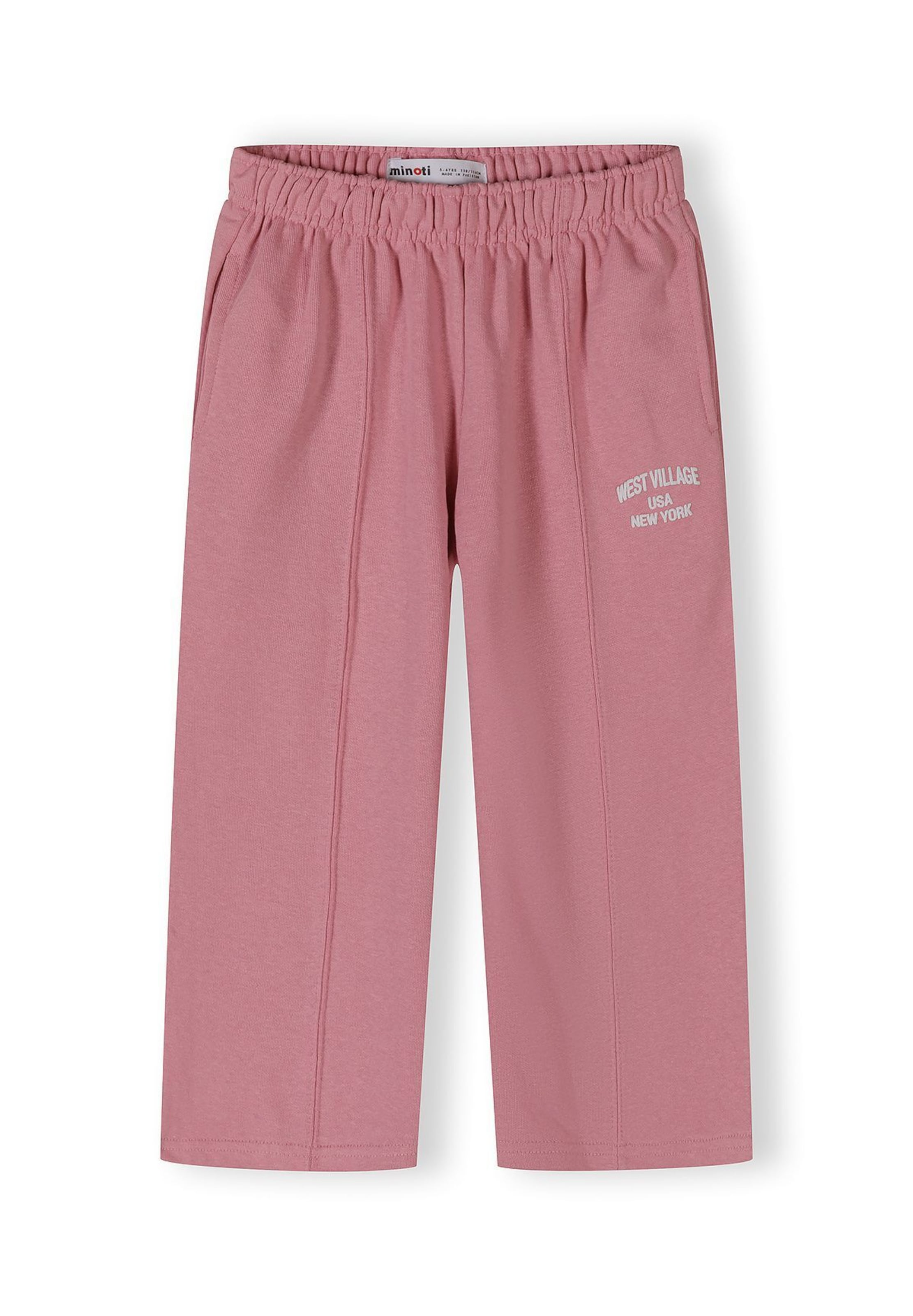 MINOTI Träningsset i rosa