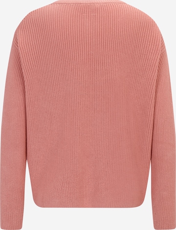 ARMEDANGELS Sweater in Pink