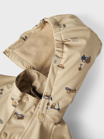 Completo funzionale 'DRY10' di NAME IT in beige