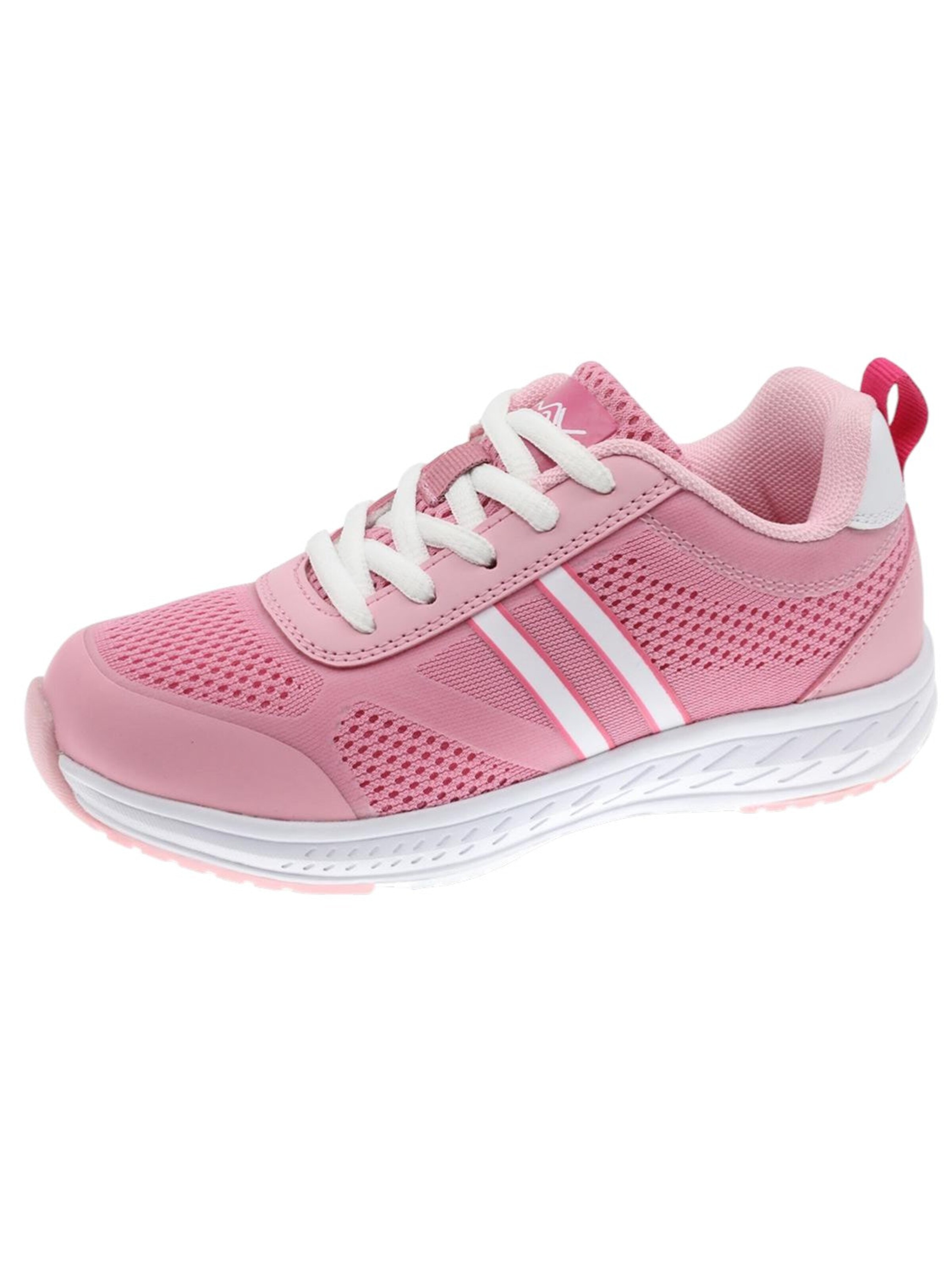 Beppi - Zapatillas deportivas 'Casual Sport Shoe' en rosa: frente