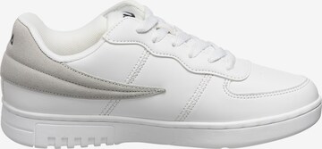FILA Sneaker 'Noclaf' in Weiß