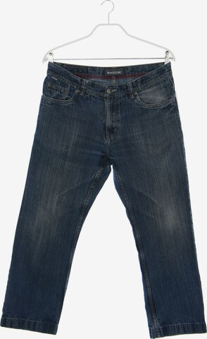 Biaggini Jeans 33 x 32 in Blau: predná strana